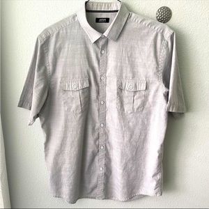 ALFANI CASUAL SHIRT ⛄️2/$15